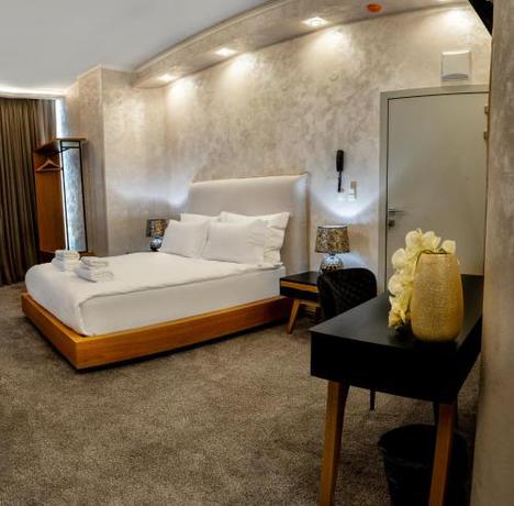 Imagen general del Hotel CITY Petrich. Foto 2