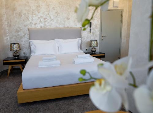 Imagen general del Hotel CITY Petrich. Foto 3
