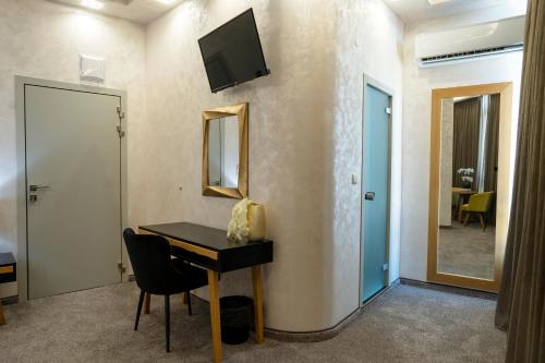 Imagen general del Hotel CITY Petrich. Foto 4