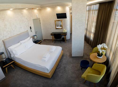 Imagen general del Hotel CITY Petrich. Foto 5