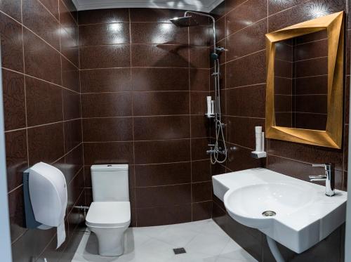 Imagen general del Hotel CITY Petrich. Foto 7