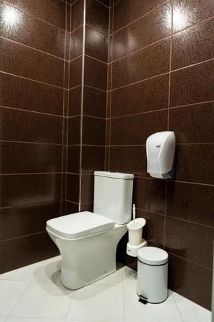 Imagen general del Hotel CITY Petrich. Foto 9