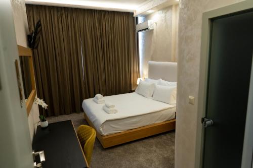 Imagen general del Hotel CITY Petrich. Foto 10