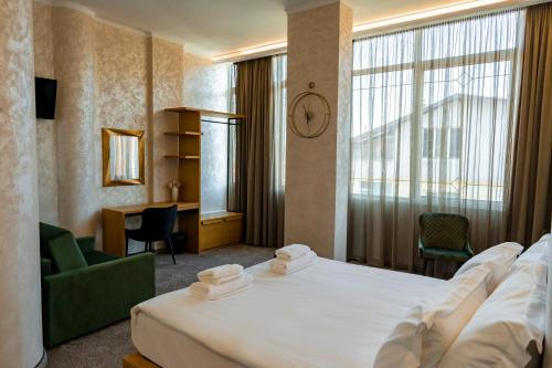 Imagen general del Hotel CITY Petrich. Foto 12
