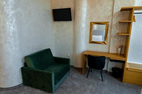 Imagen general del Hotel CITY Petrich. Foto 13
