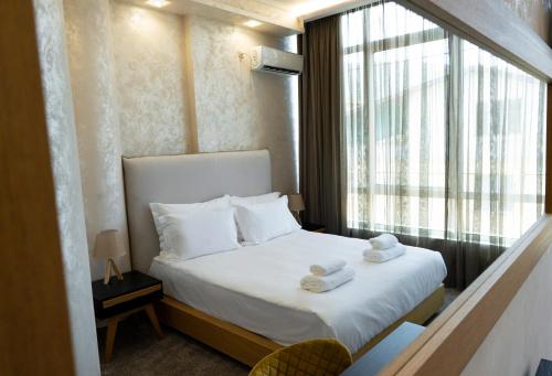 Imagen general del Hotel CITY Petrich. Foto 14