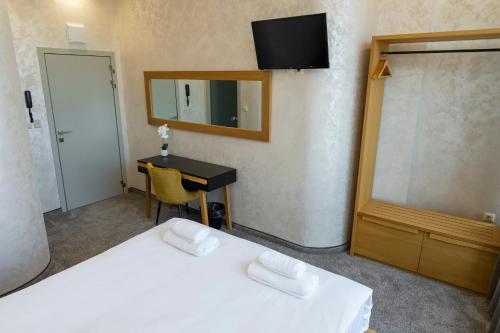 Imagen general del Hotel CITY Petrich. Foto 15