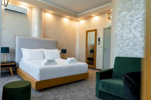 Imagen general del Hotel CITY Petrich. Foto 16