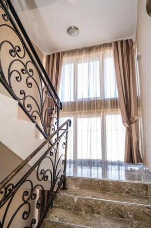 Imagen general del Hotel CITY Sandanski. Foto 2