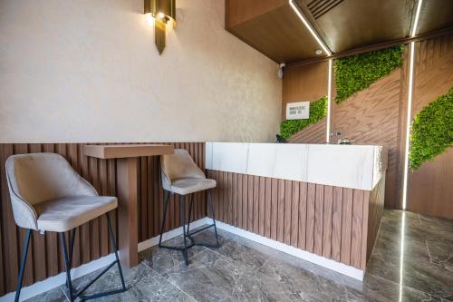 Imagen general del Hotel CITY Sandanski. Foto 3