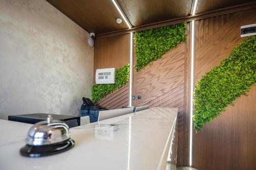 Imagen general del Hotel CITY Sandanski. Foto 4