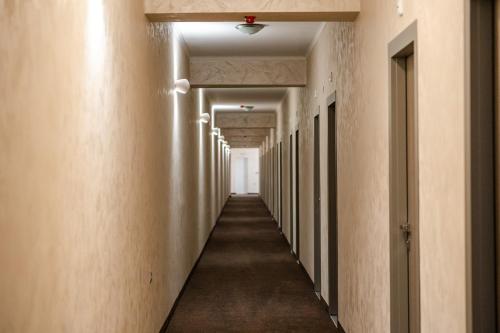 Imagen general del Hotel CITY Sandanski. Foto 5