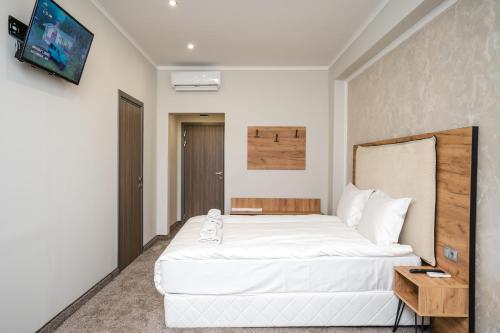 Imagen general del Hotel CITY Sandanski. Foto 6