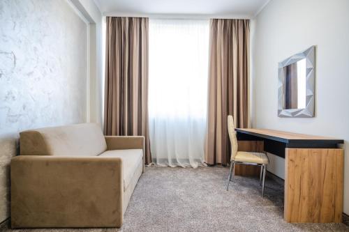 Imagen general del Hotel CITY Sandanski. Foto 7