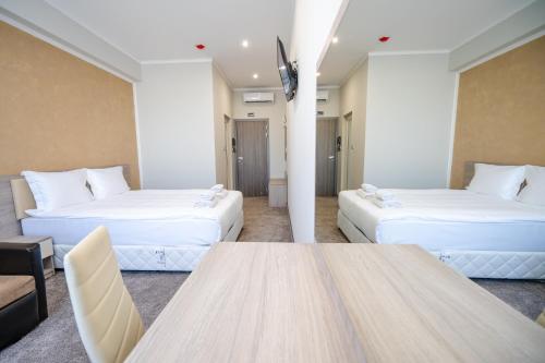 Imagen de la habitación del Hotel CITY Sandanski. Foto 17
