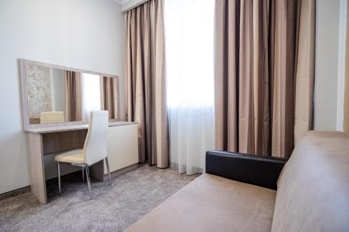 Imagen general del Hotel CITY Sandanski. Foto 9