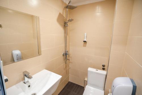 Imagen general del Hotel CITY Sandanski. Foto 10
