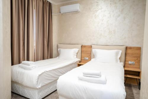 Imagen general del Hotel CITY Sandanski. Foto 11