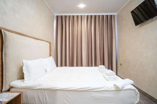 Imagen general del Hotel CITY Sandanski. Foto 12