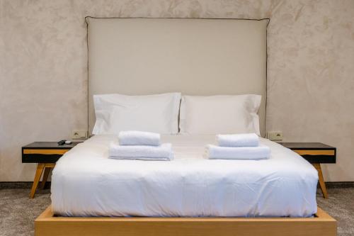 Imagen de la habitación del Hotel CITY Sandanski. Foto 19