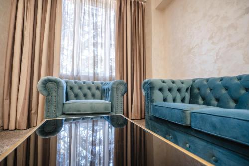 Imagen general del Hotel CITY Sandanski. Foto 13