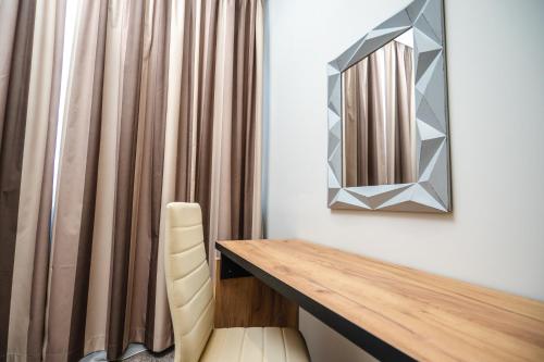 Imagen general del Hotel CITY Sandanski. Foto 15