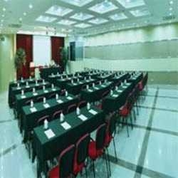 Imagen general del Hotel CITY VIEW HOTEL. Foto 5