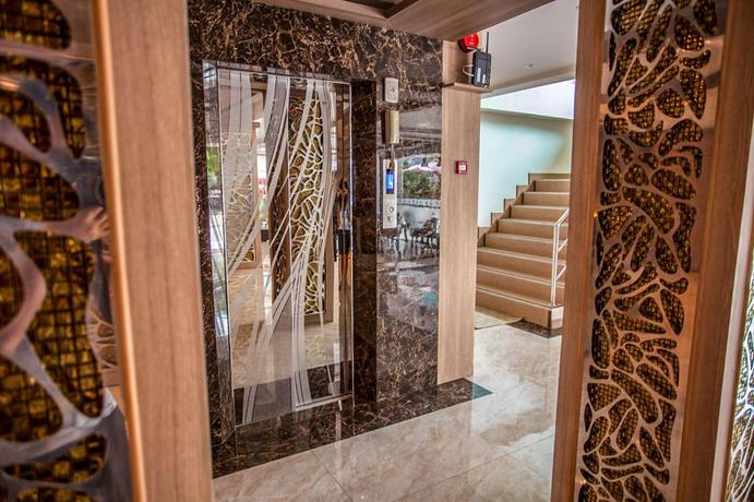 Imagen general del Hotel CITYVIEW RESIDENCE. Foto 2