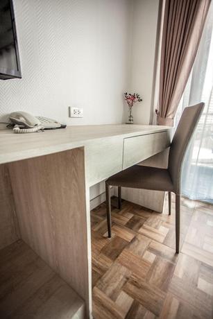 Imagen de la habitación del Hotel CITYVIEW RESIDENCE. Foto 18