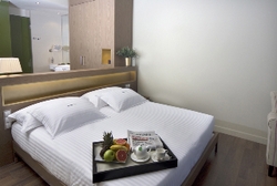 Imagen general del Hotel CIUDAD DE LUCENA. Foto 1