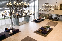 Imagen general del Hotel CIUDAD DE LUCENA. Foto 4