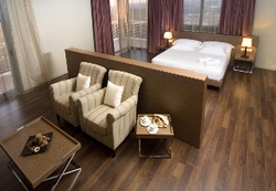 Imagen general del Hotel CIUDAD DE LUCENA. Foto 7