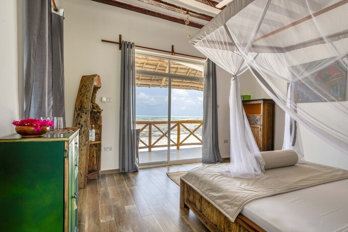 Imagen general del Hotel CInnamon. Foto 2