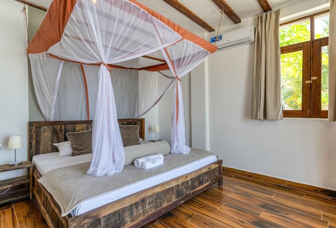 Imagen general del Hotel CInnamon. Foto 4