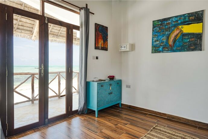 Imagen general del Hotel CInnamon. Foto 7