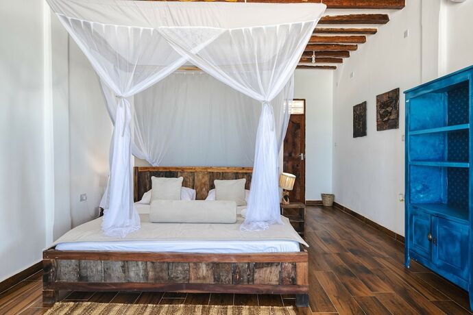 Imagen general del Hotel CInnamon. Foto 8