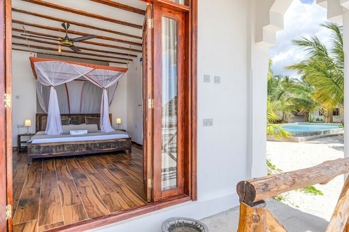 Imagen general del Hotel CInnamon. Foto 10