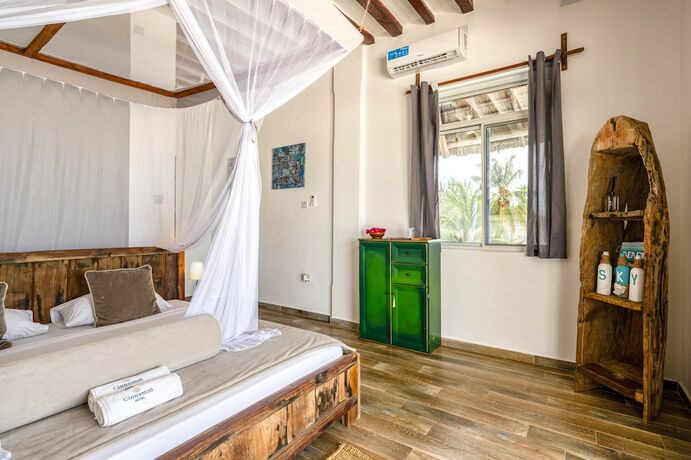 Imagen general del Hotel CInnamon. Foto 11