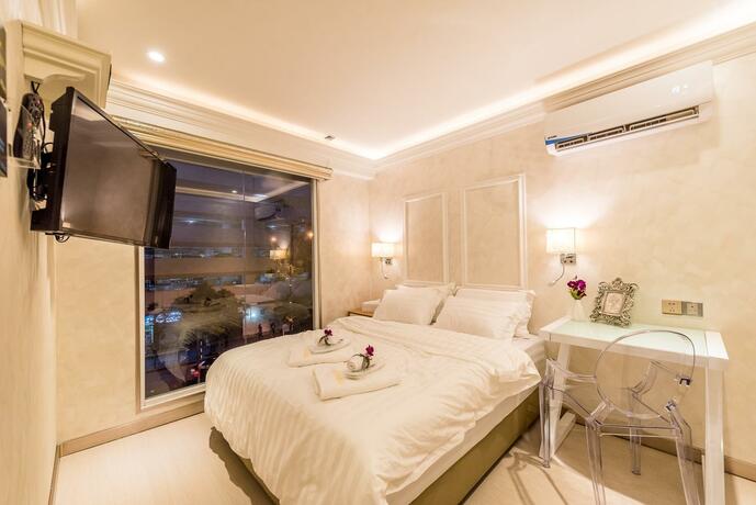 Imagen general del Hotel CJ Residence. Foto 4