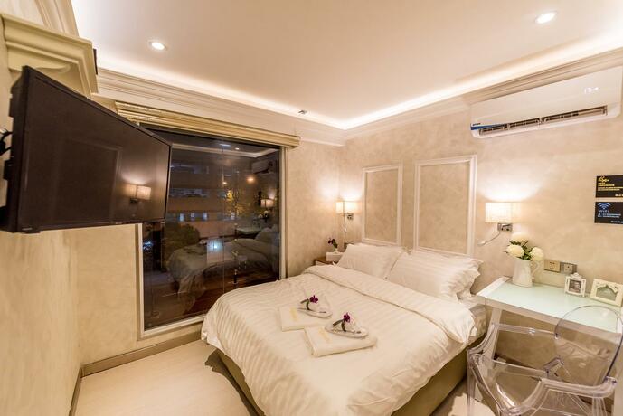 Imagen general del Hotel CJ Residence. Foto 5