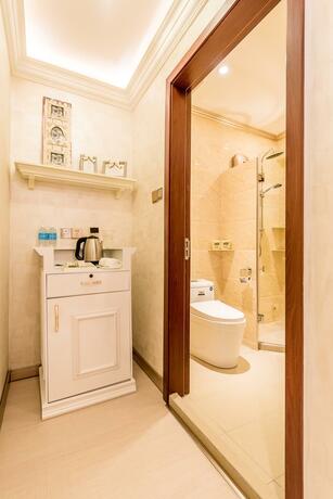 Imagen general del Hotel CJ Residence. Foto 11