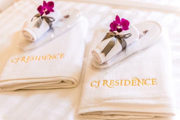Imagen general del Hotel CJ Residence. Foto 12