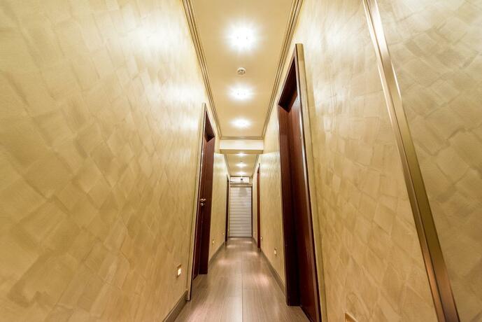 Imagen general del Hotel CJ Residence. Foto 14