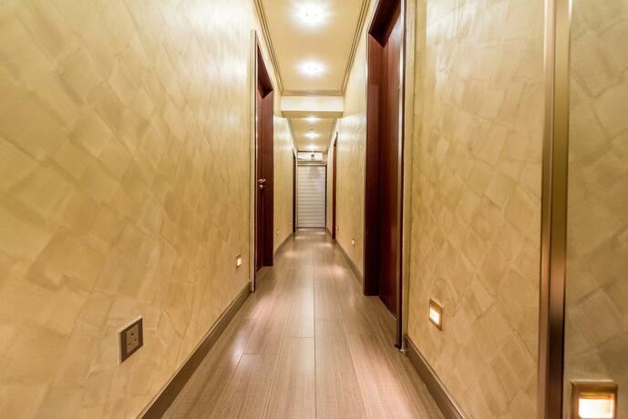 Imagen general del Hotel CJ Residence. Foto 15