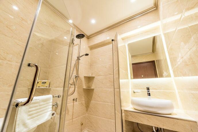 Imagen general del Hotel CJ Residence. Foto 21