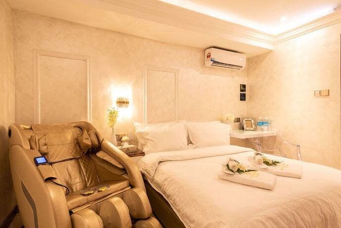Imagen general del Hotel CJ Residence. Foto 23