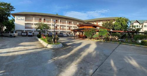 Imagen general del Hotel CK Hills. Foto 1