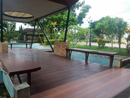 Imagen general del Hotel CK Hills. Foto 2