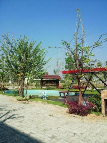 Imagen general del Hotel CK Hills. Foto 4