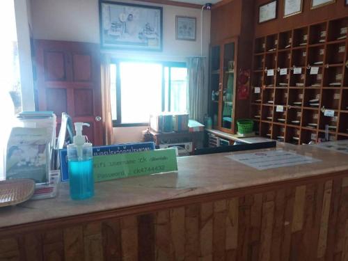 Imagen general del Hotel CK Hills. Foto 5